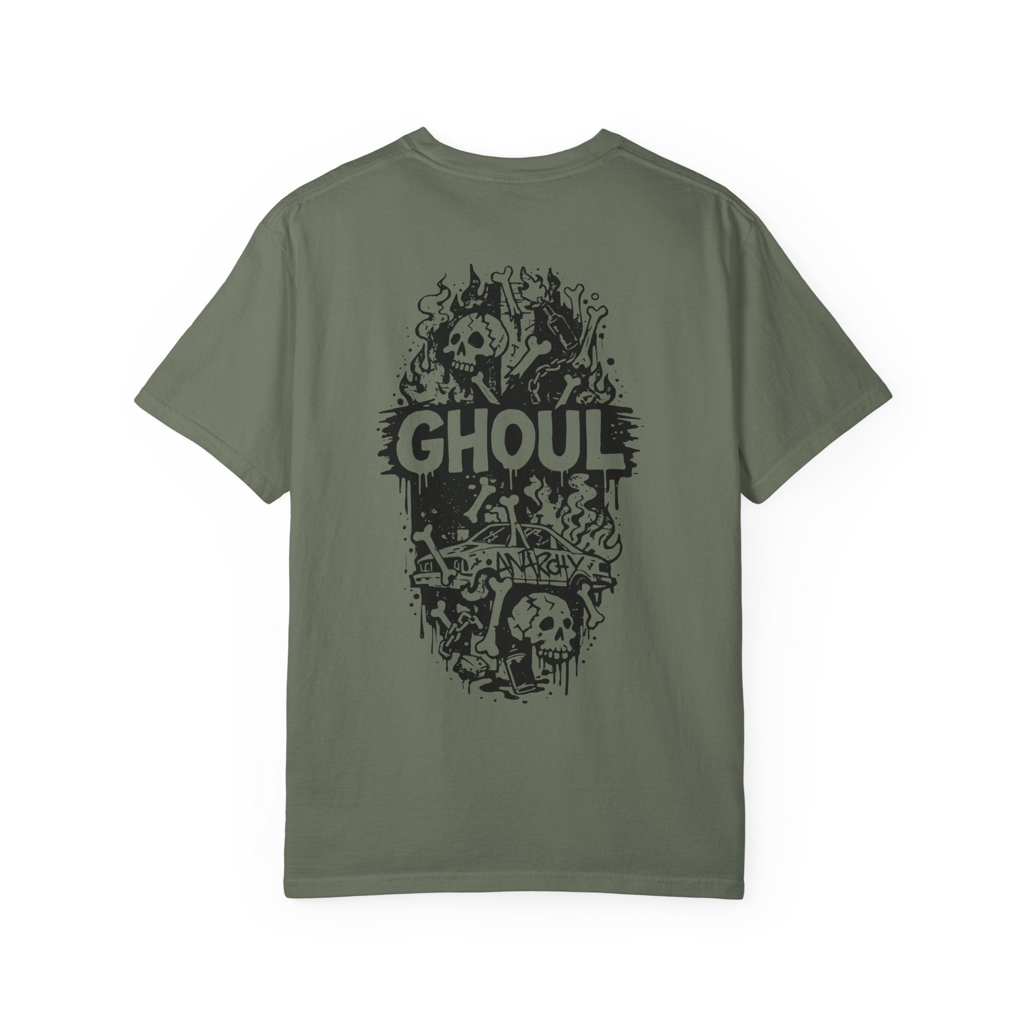 Street Trash Tee