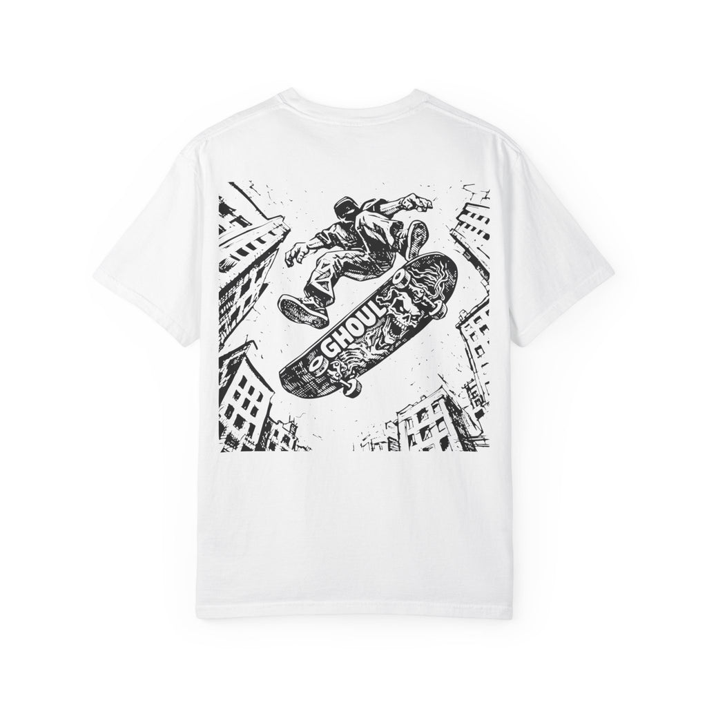 Mid-Ollie Graphic Tee