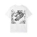 Mid-Ollie Graphic Tee