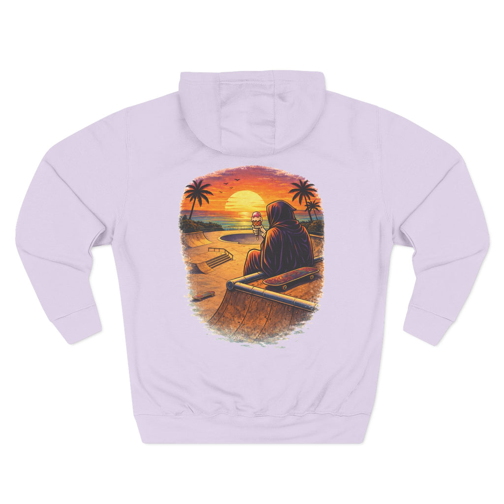 Last Light Hoodie