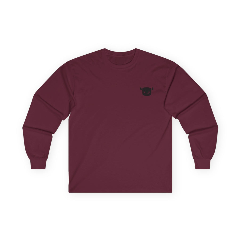 Mid Ollie-Long Sleeve