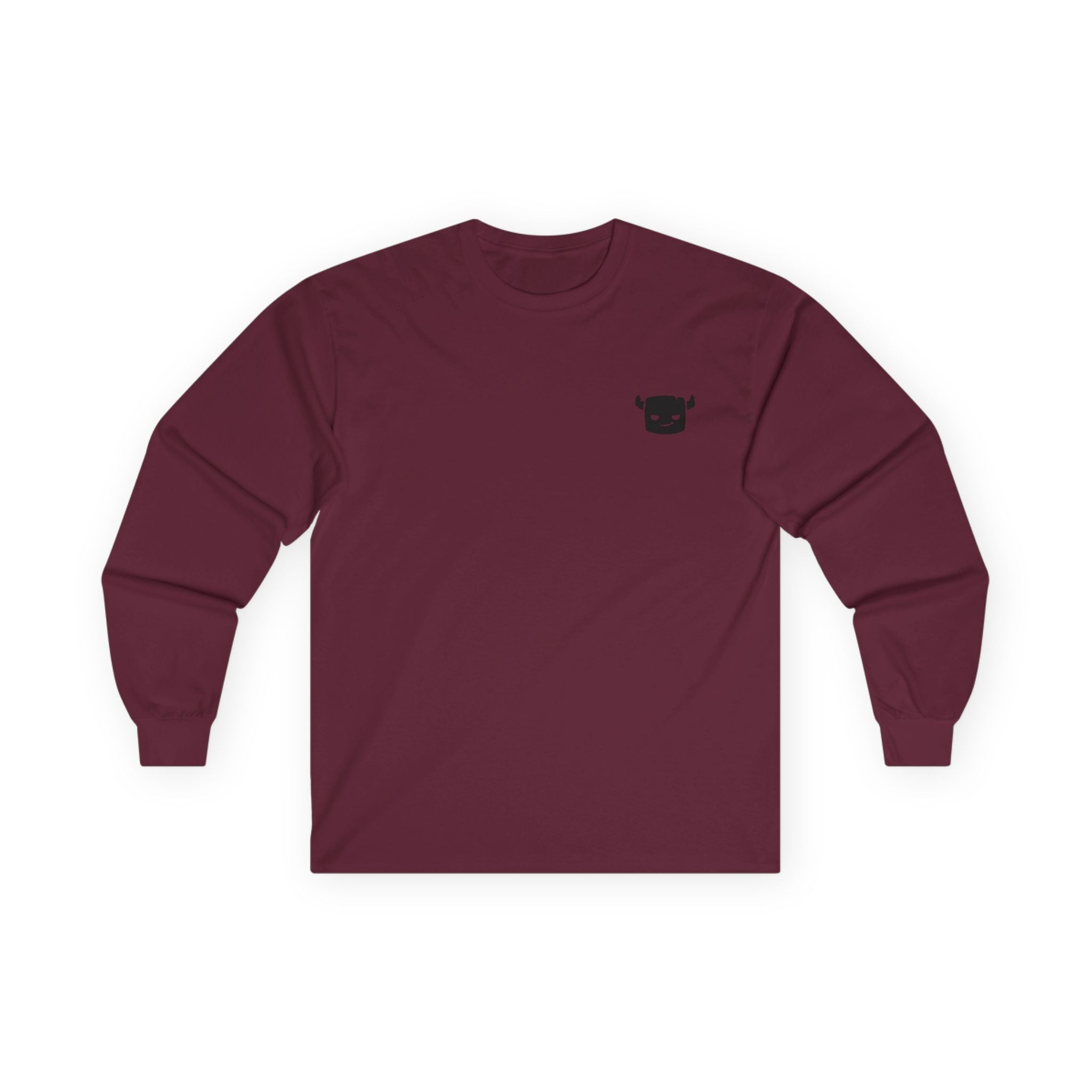 Mid Ollie-Long Sleeve