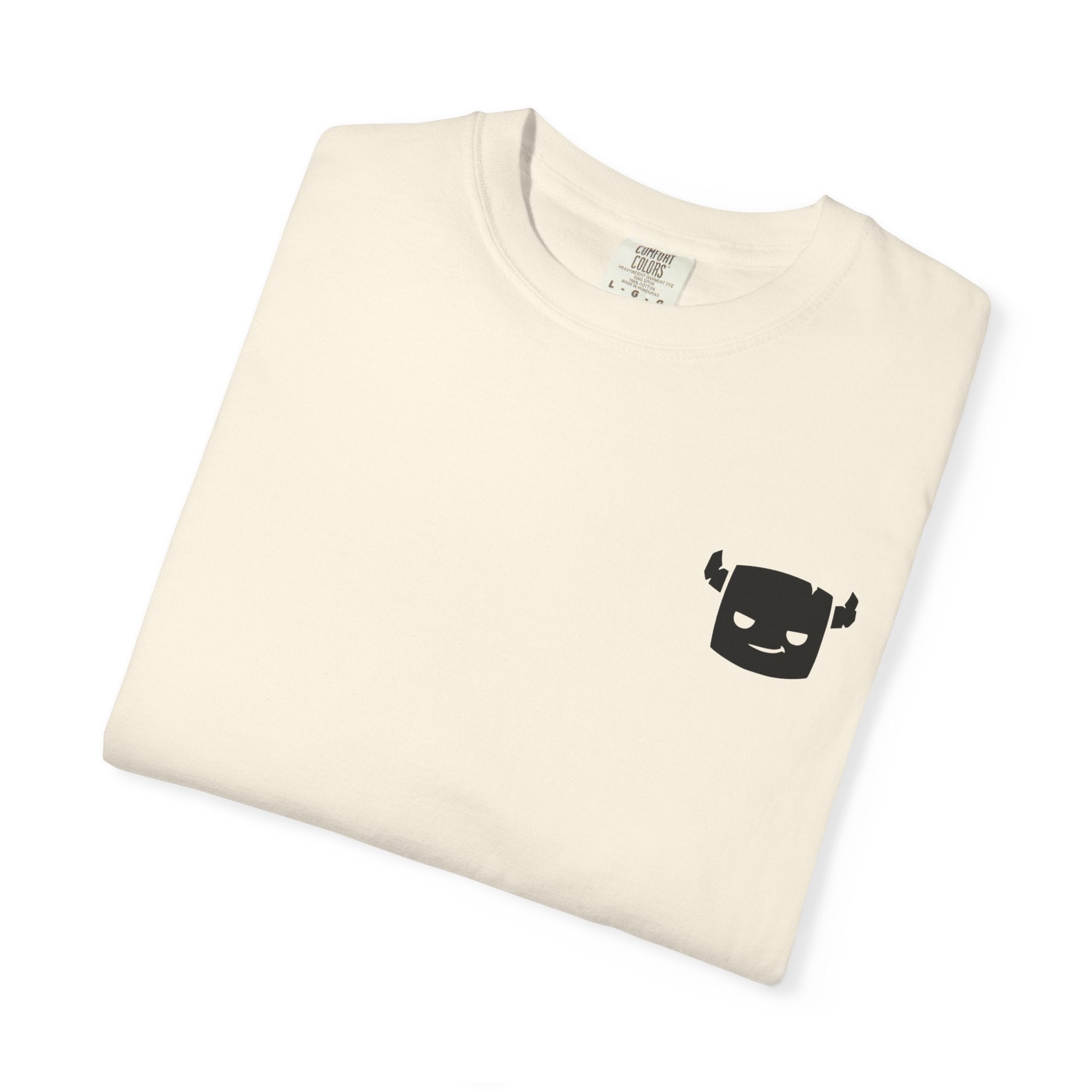 Mid-Ollie Graphic Tee