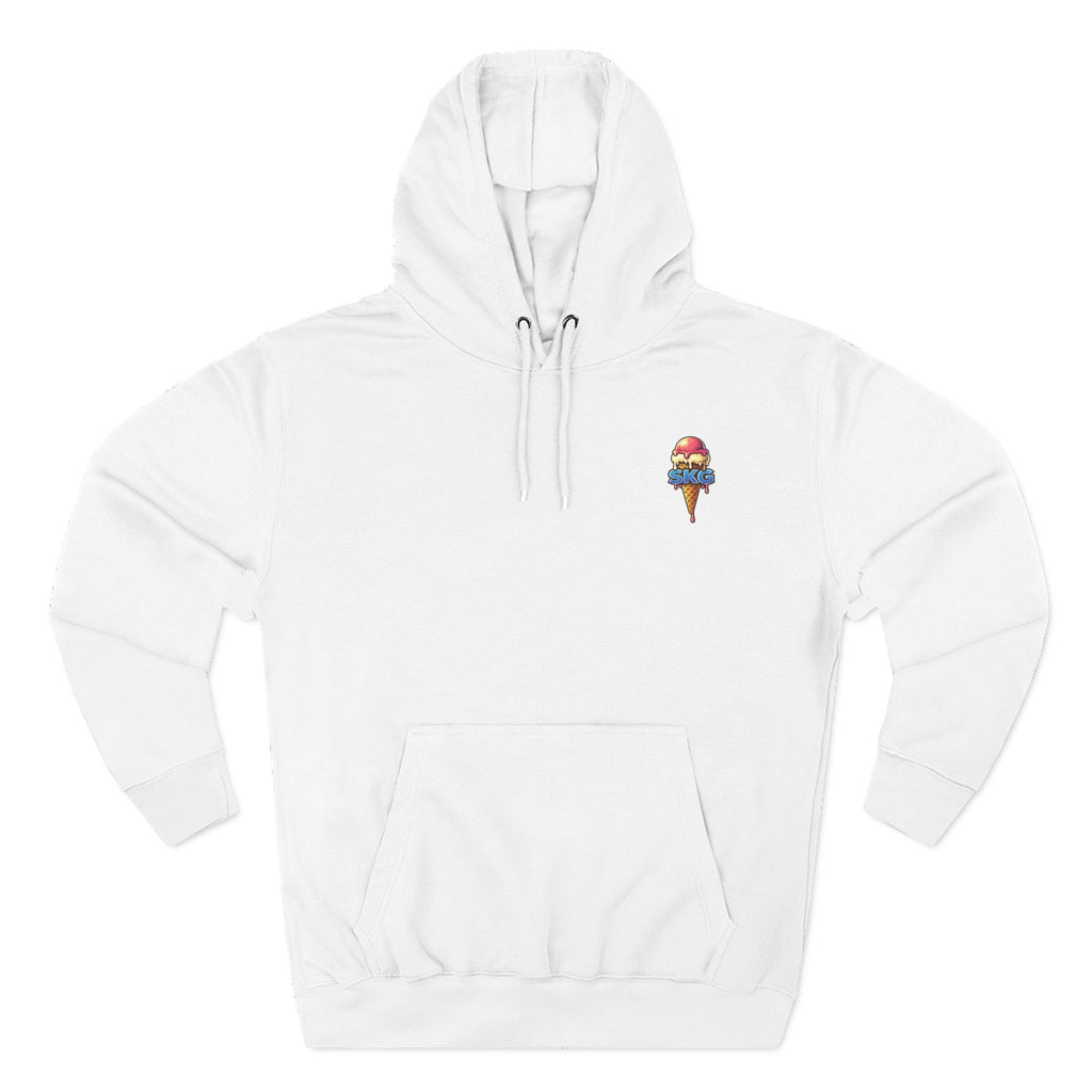 Last Light Hoodie