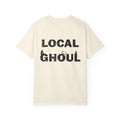 Local Ghoul Tee