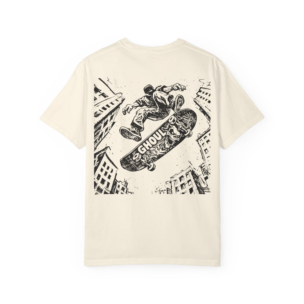 Mid-Ollie Graphic Tee
