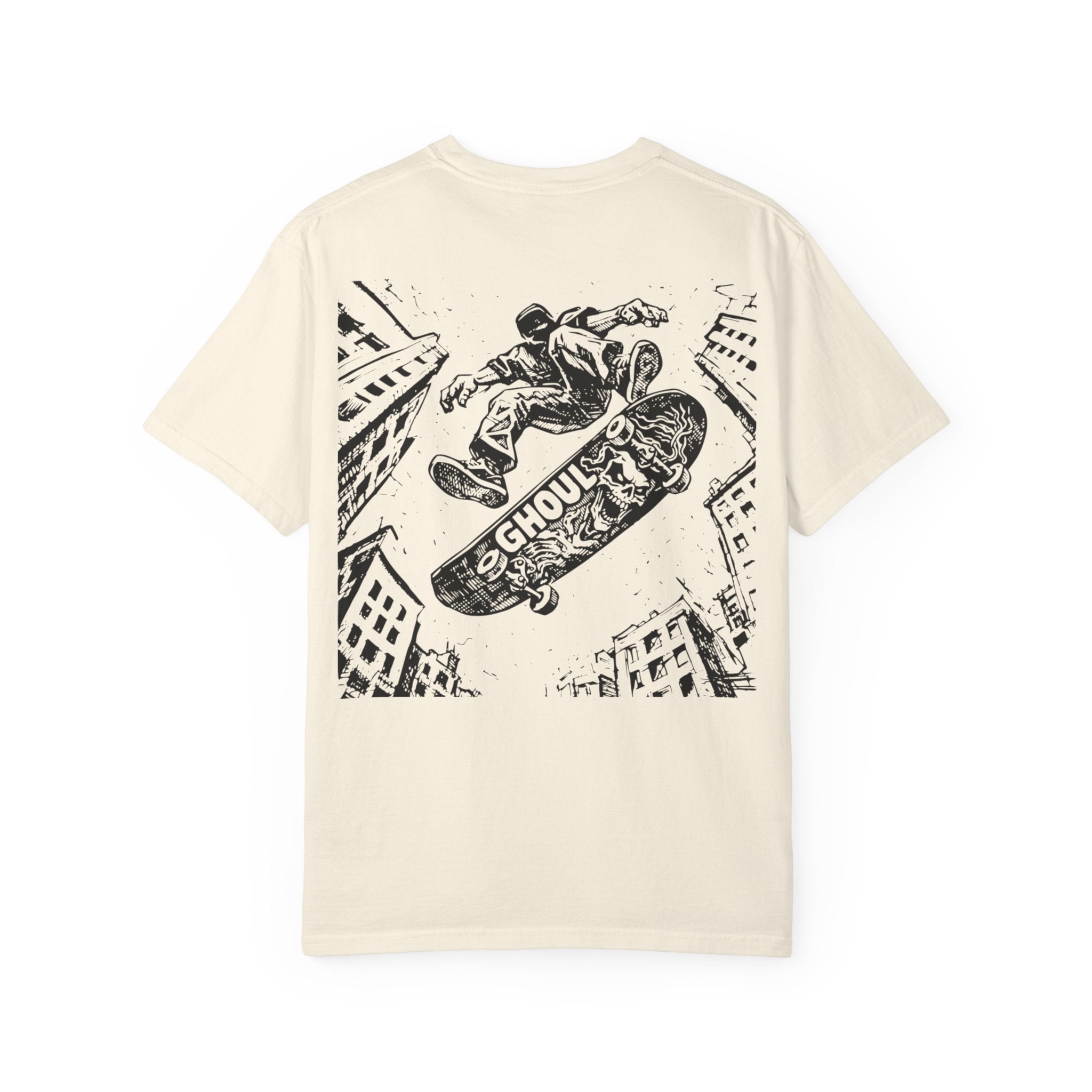 Mid-Ollie Graphic Tee