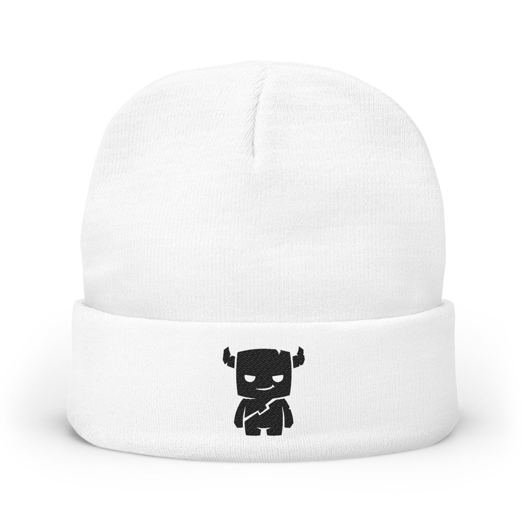 Asphalt Sigil Beanie