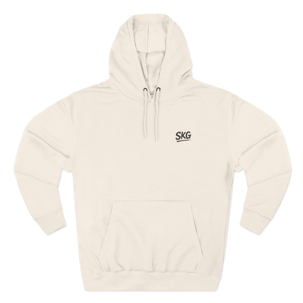 Deep End Hoodie