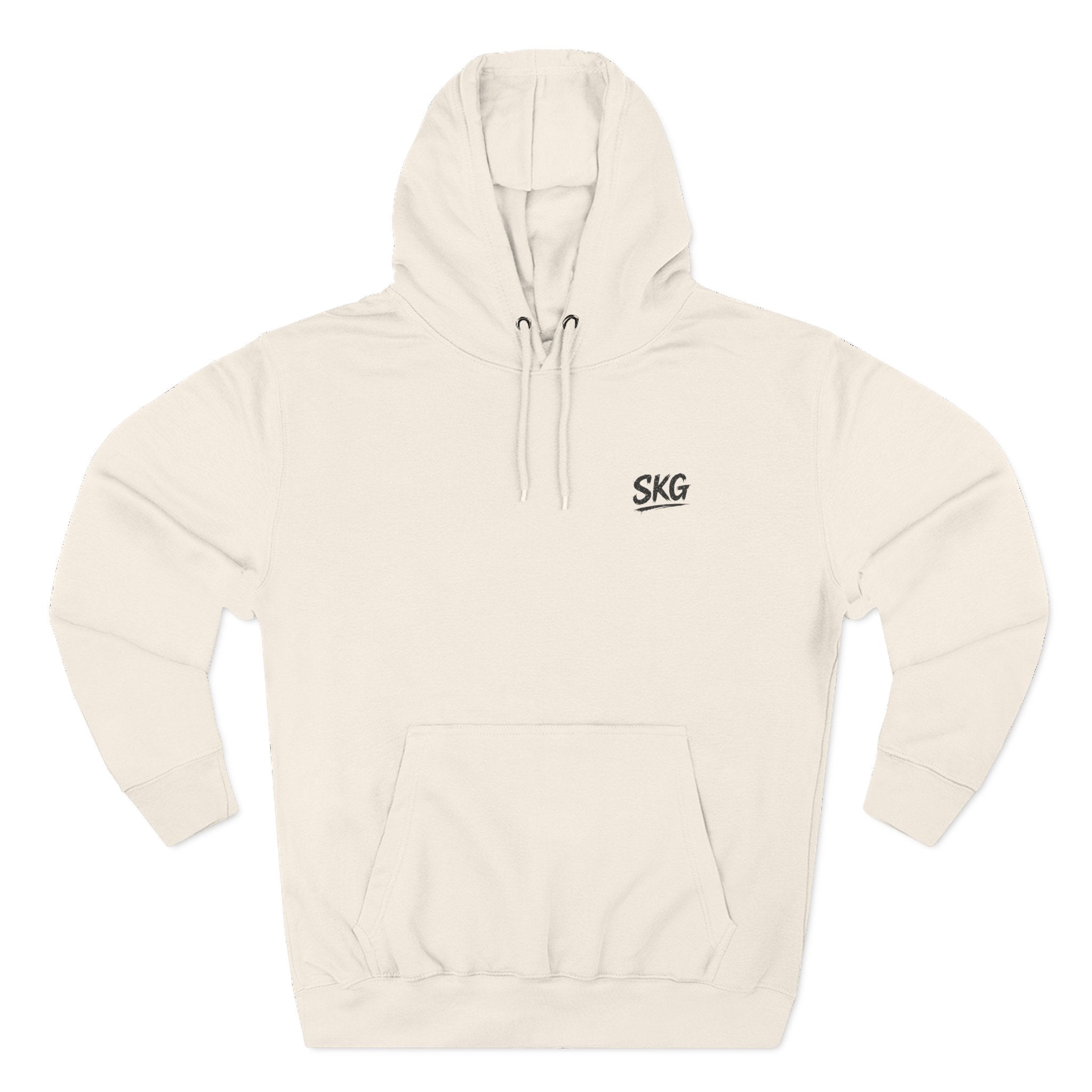 Deep End Hoodie