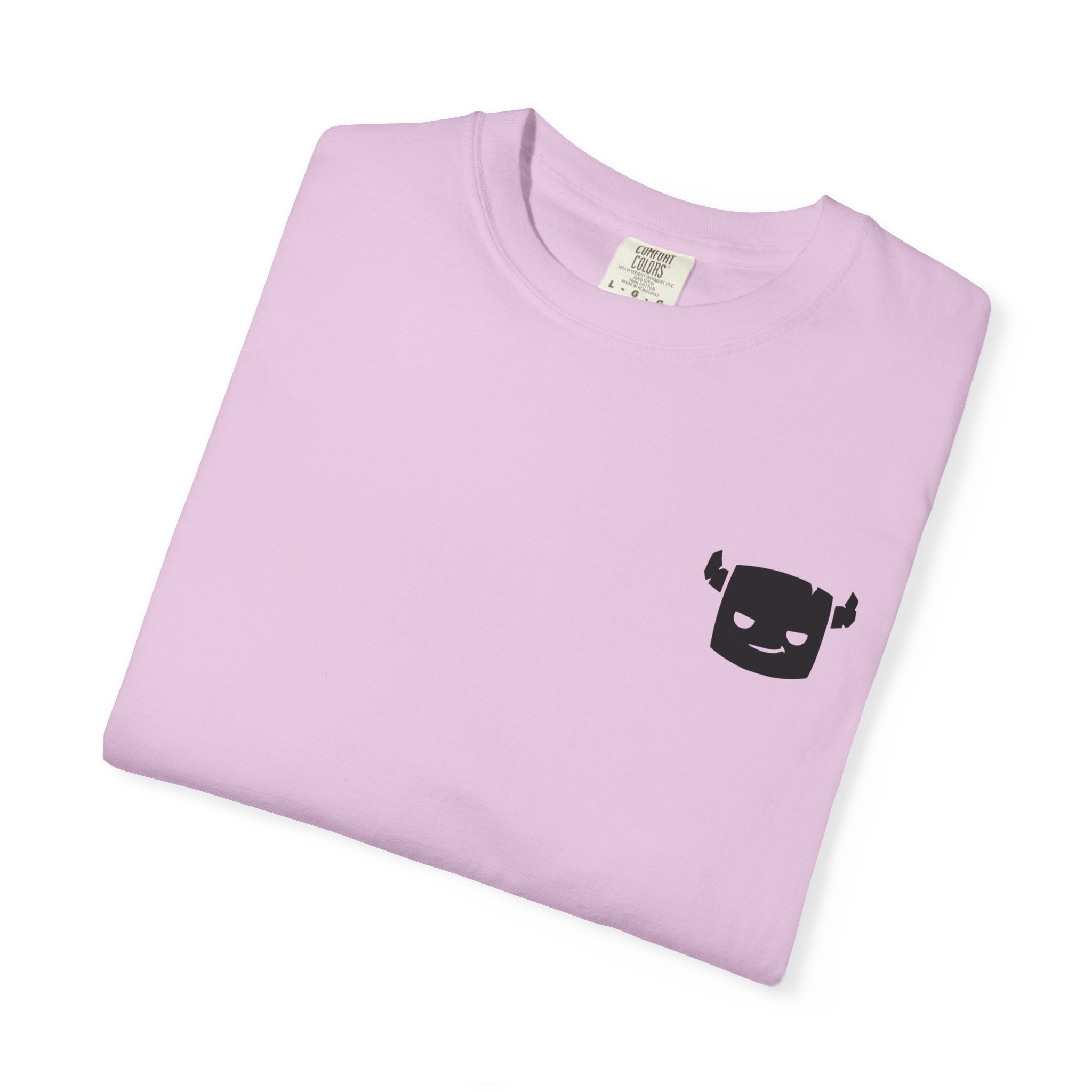Mid-Ollie Graphic Tee