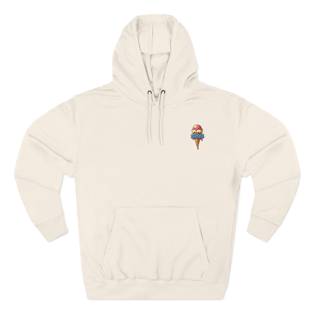 Last Light Hoodie