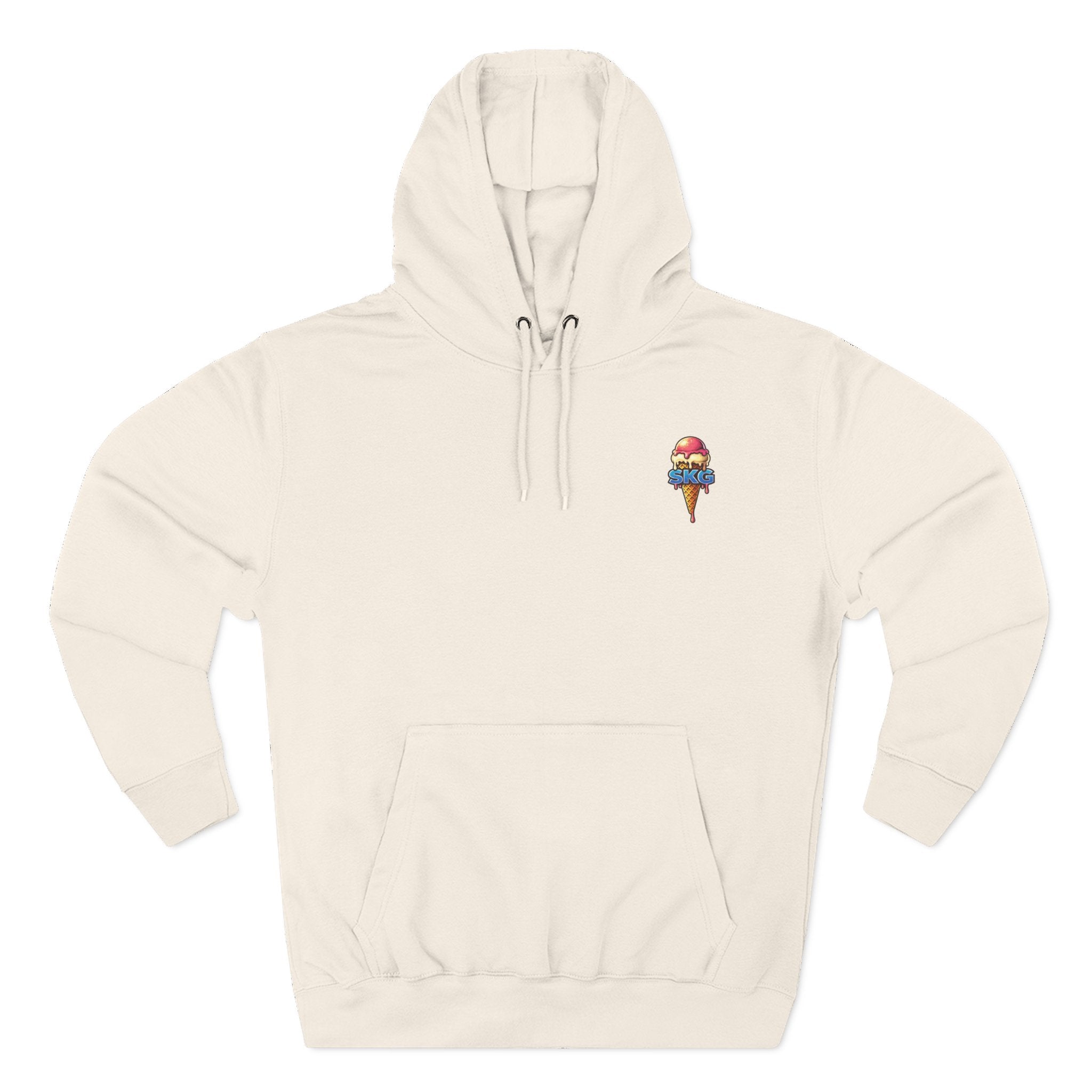 Last Light Hoodie