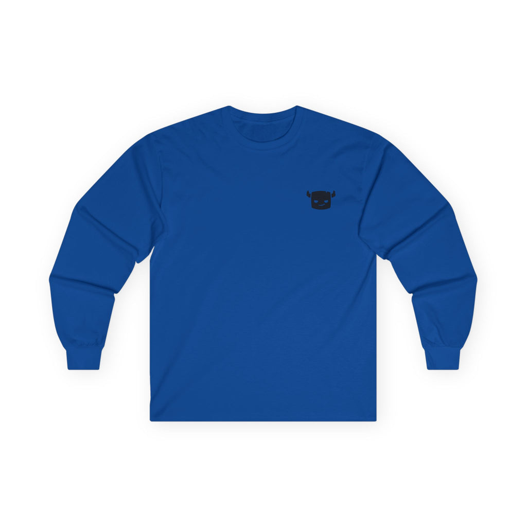 Mid Ollie-Long Sleeve