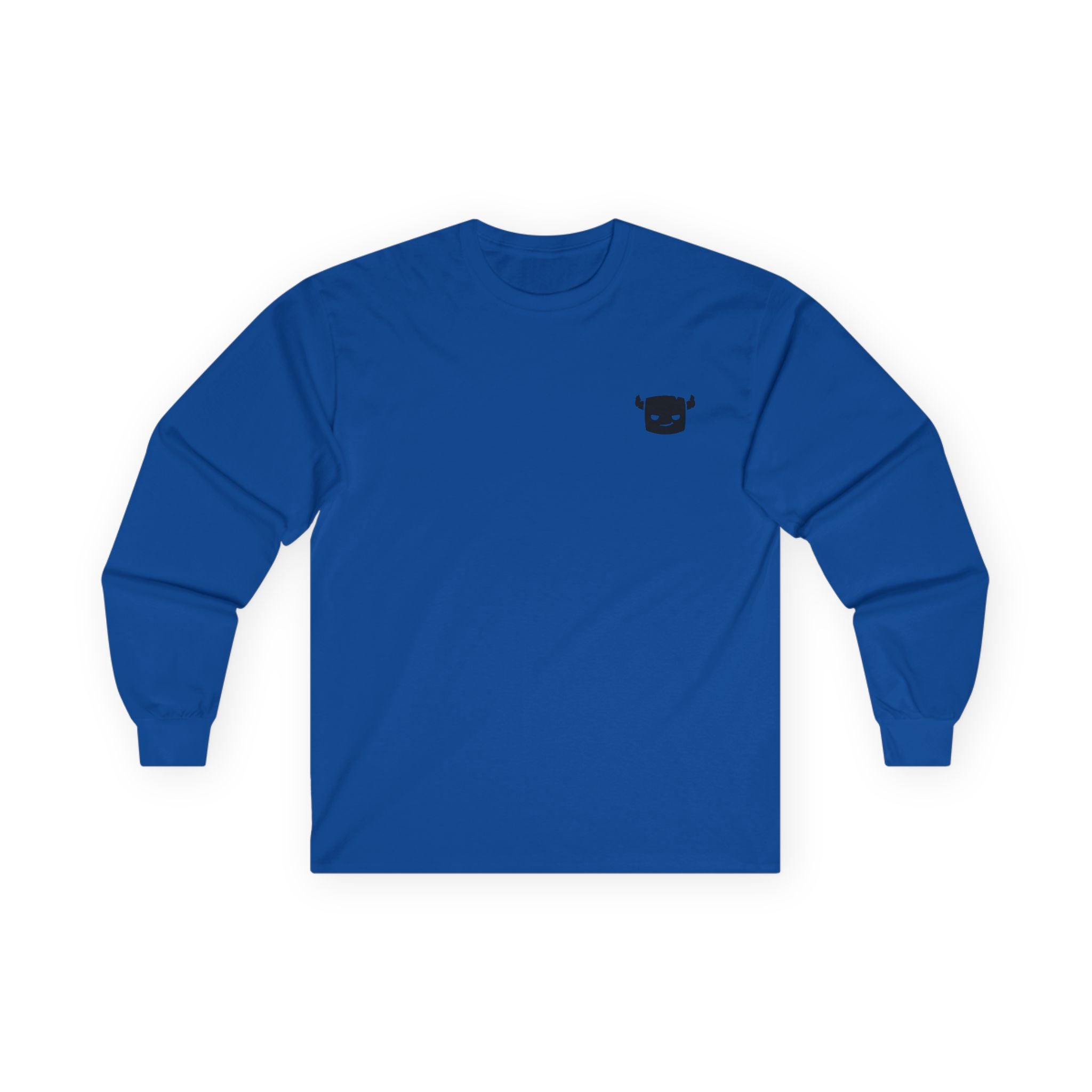 Mid Ollie-Long Sleeve