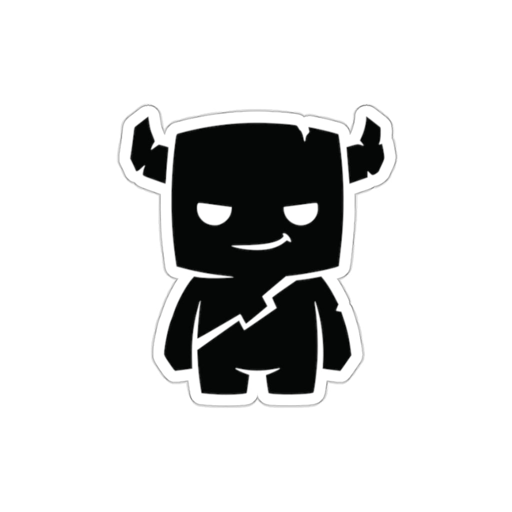 Asphalt Sigil Sticker