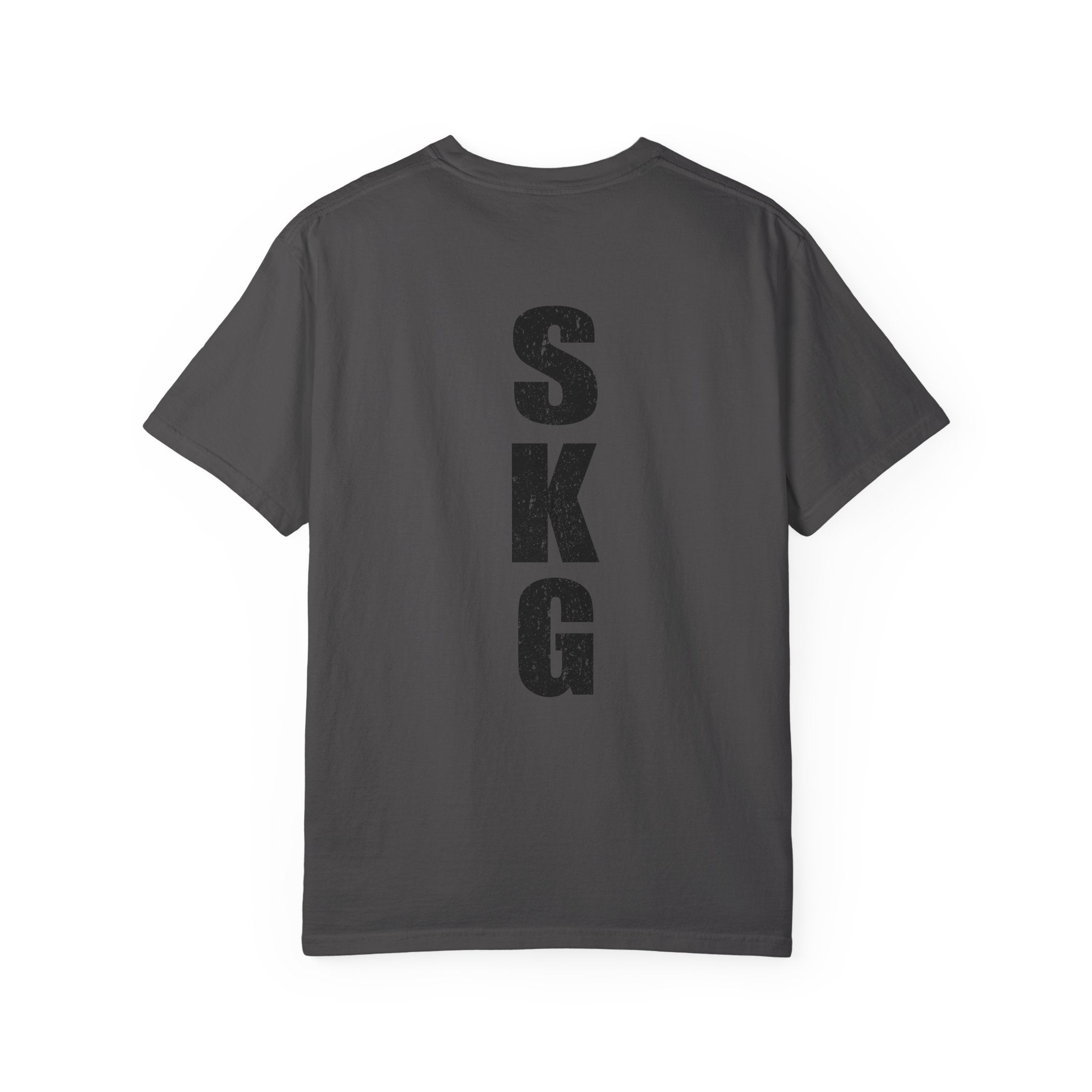 SKG Tag Tee