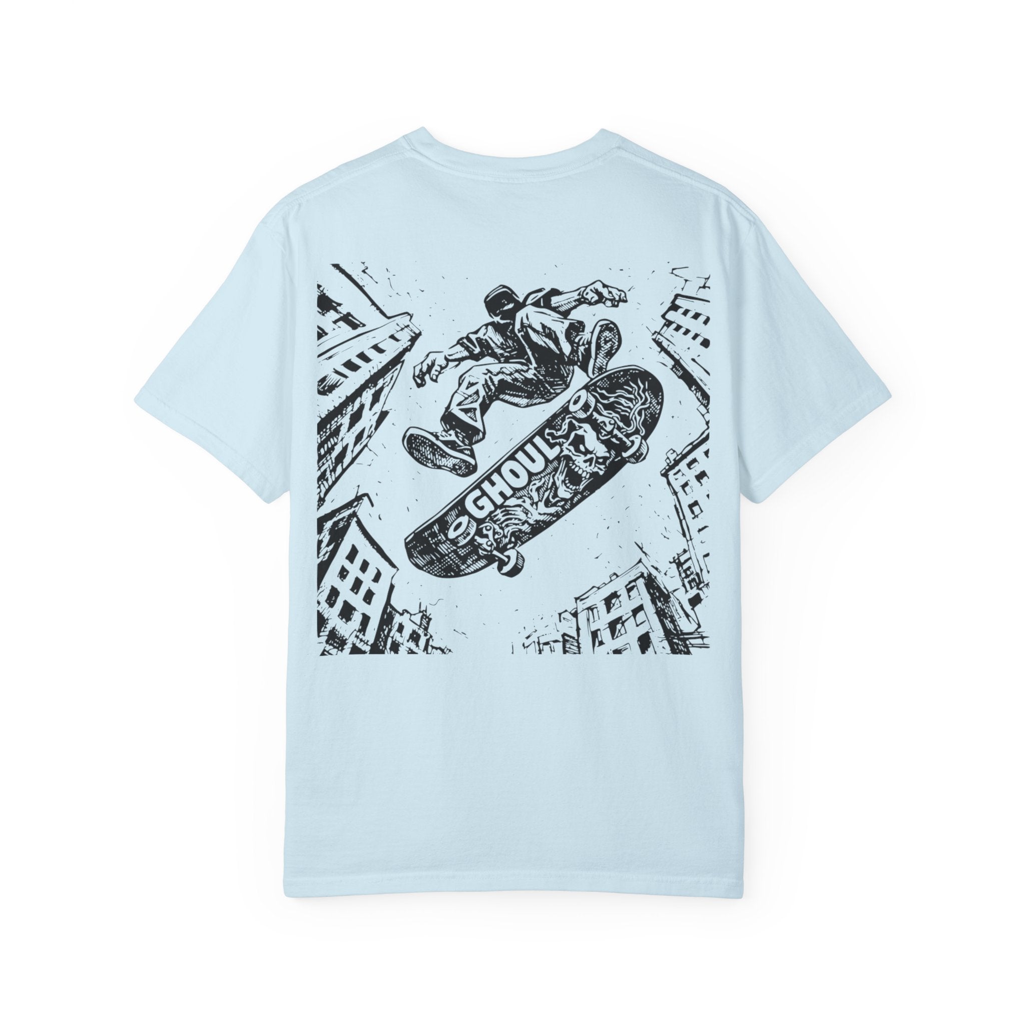 Mid-Ollie Graphic Tee