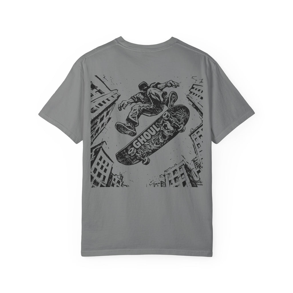 Mid-Ollie Graphic Tee