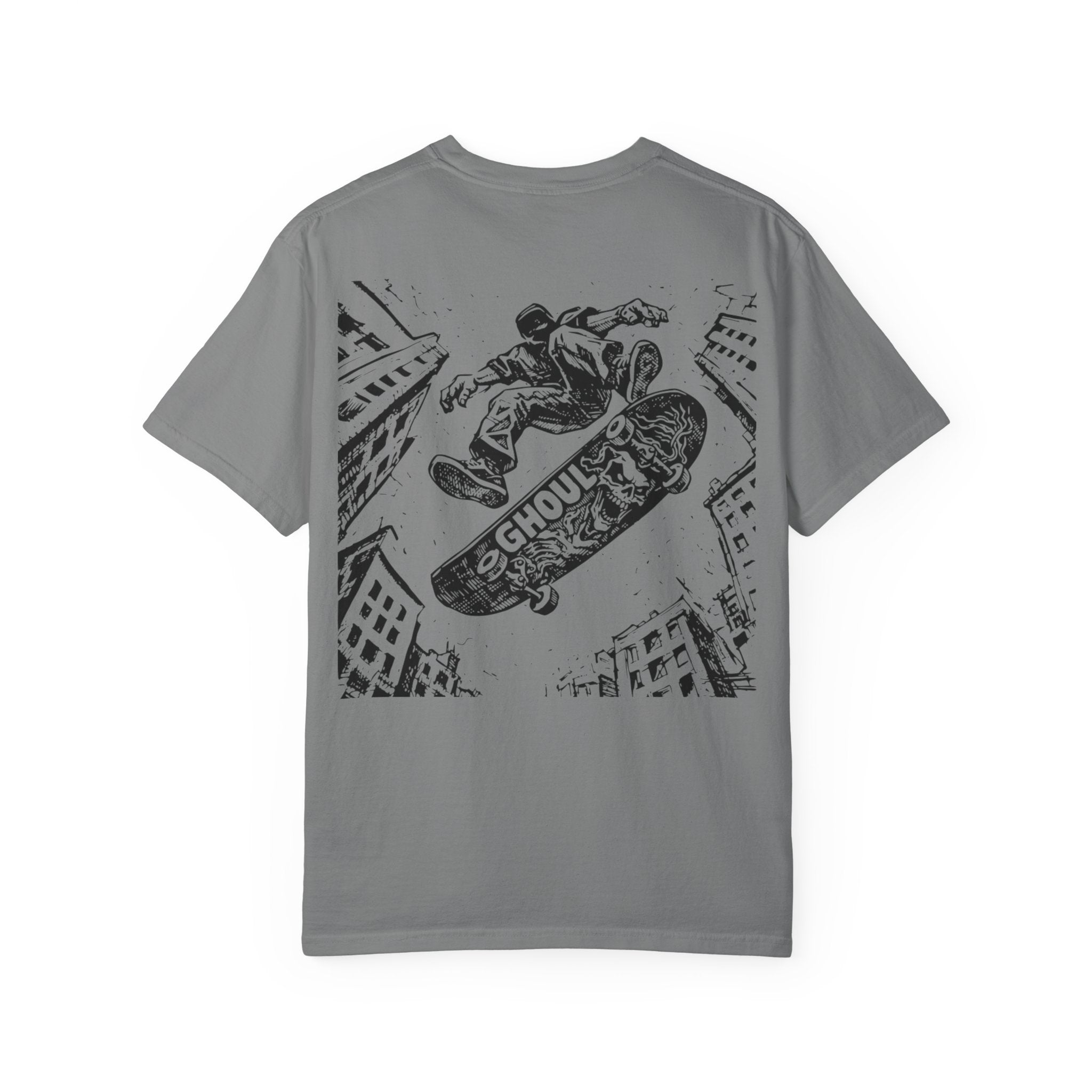 Mid-Ollie Graphic Tee