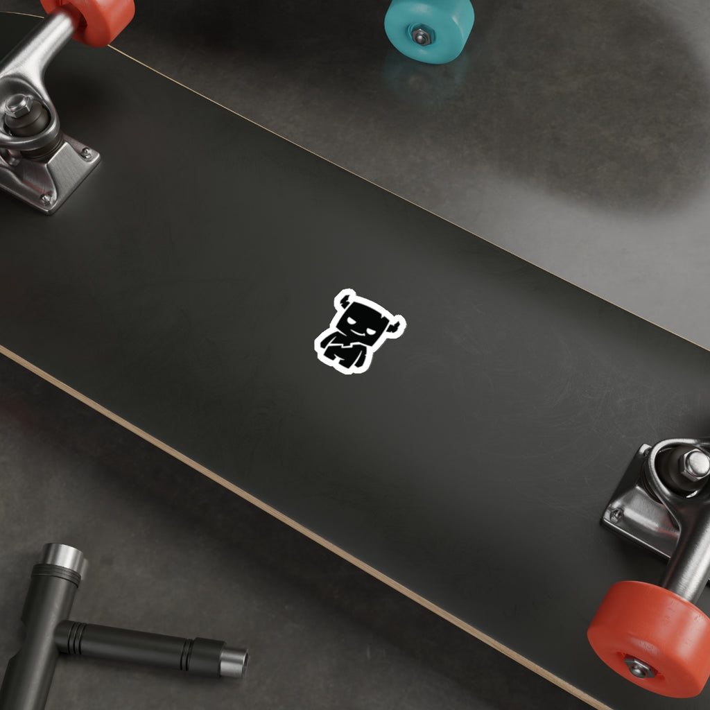 Asphalt Sigil Sticker