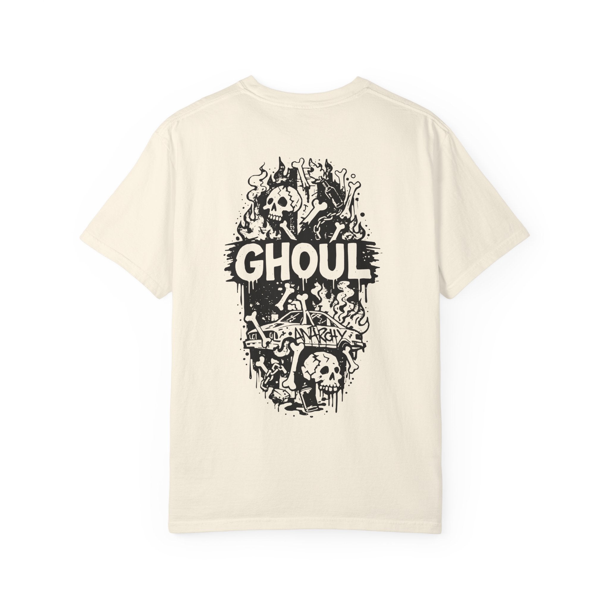 Street Trash Tee