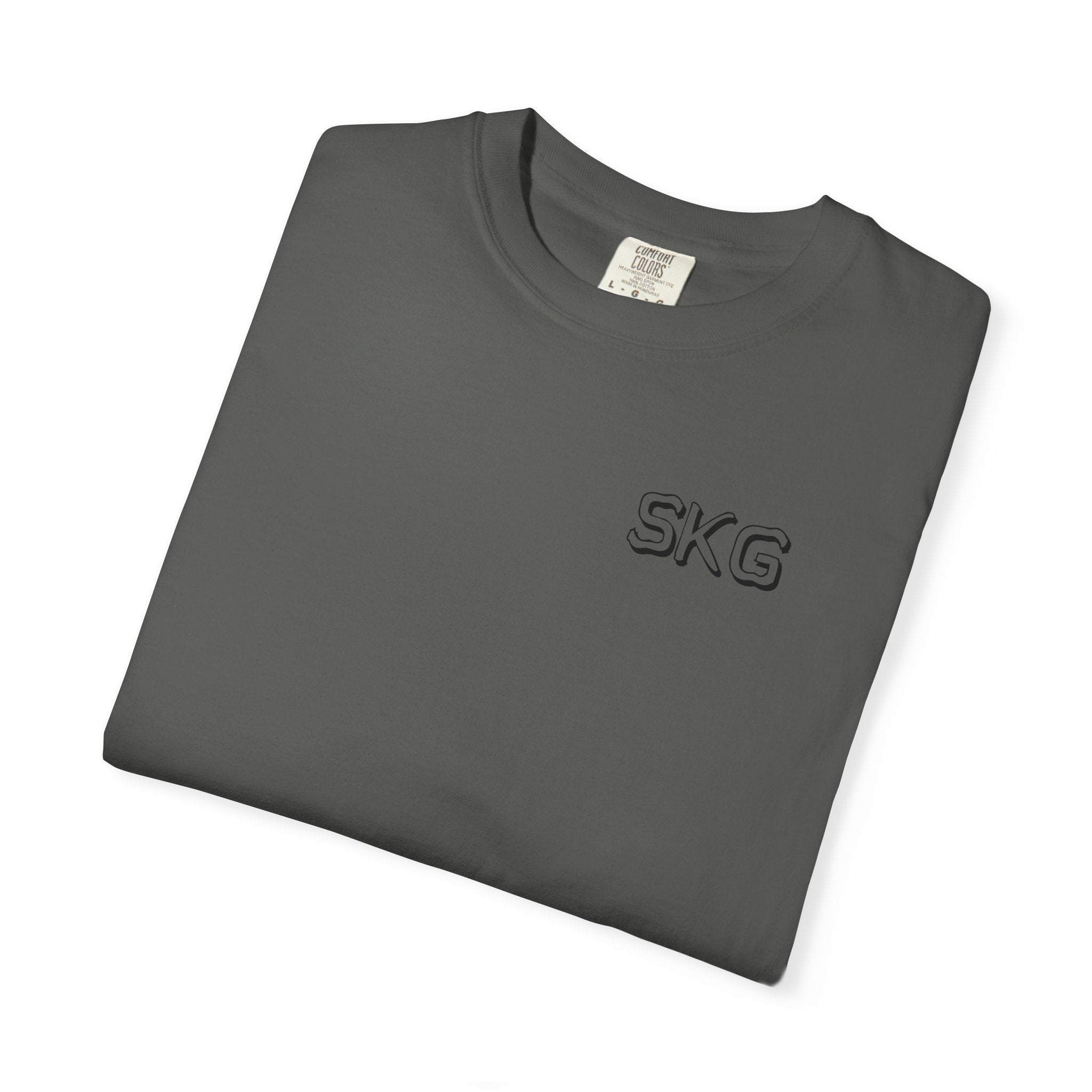 Street Trash Tee