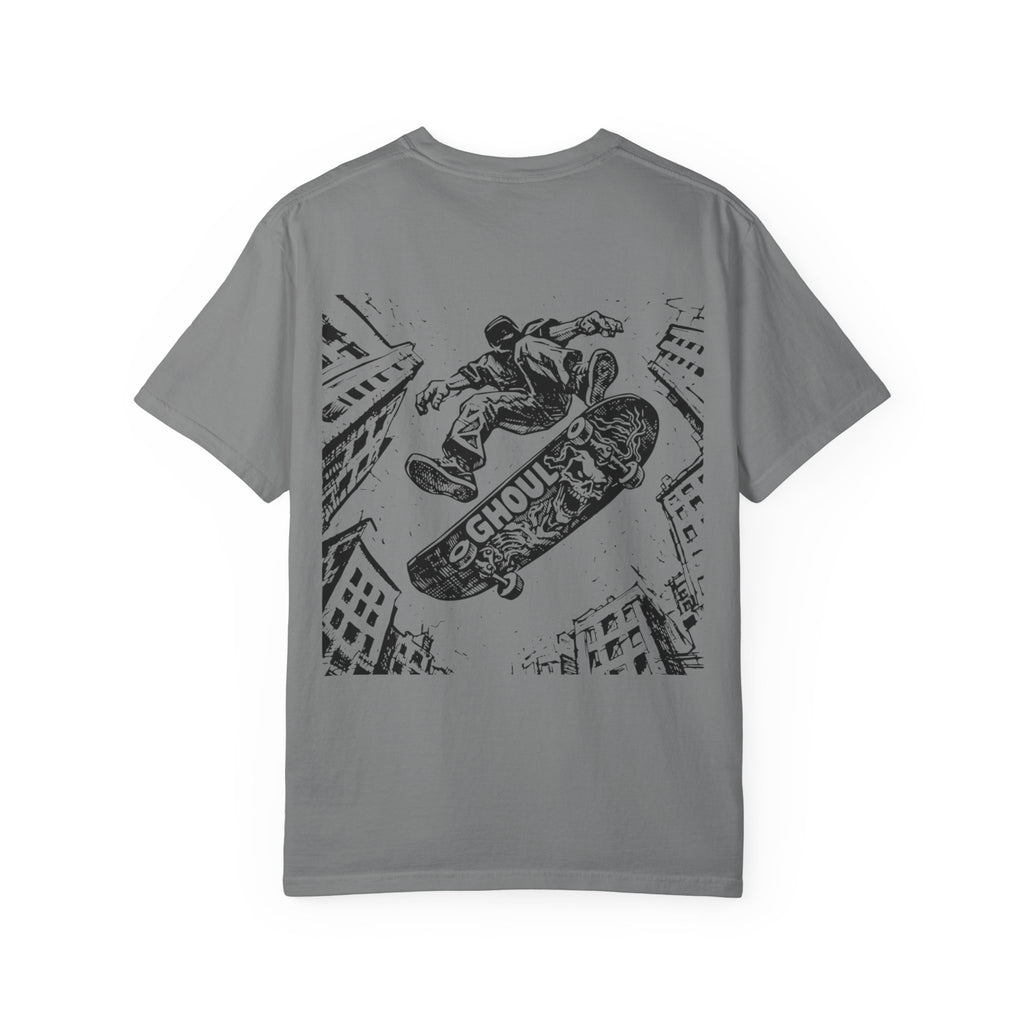 Mid-Ollie Graphic Tee