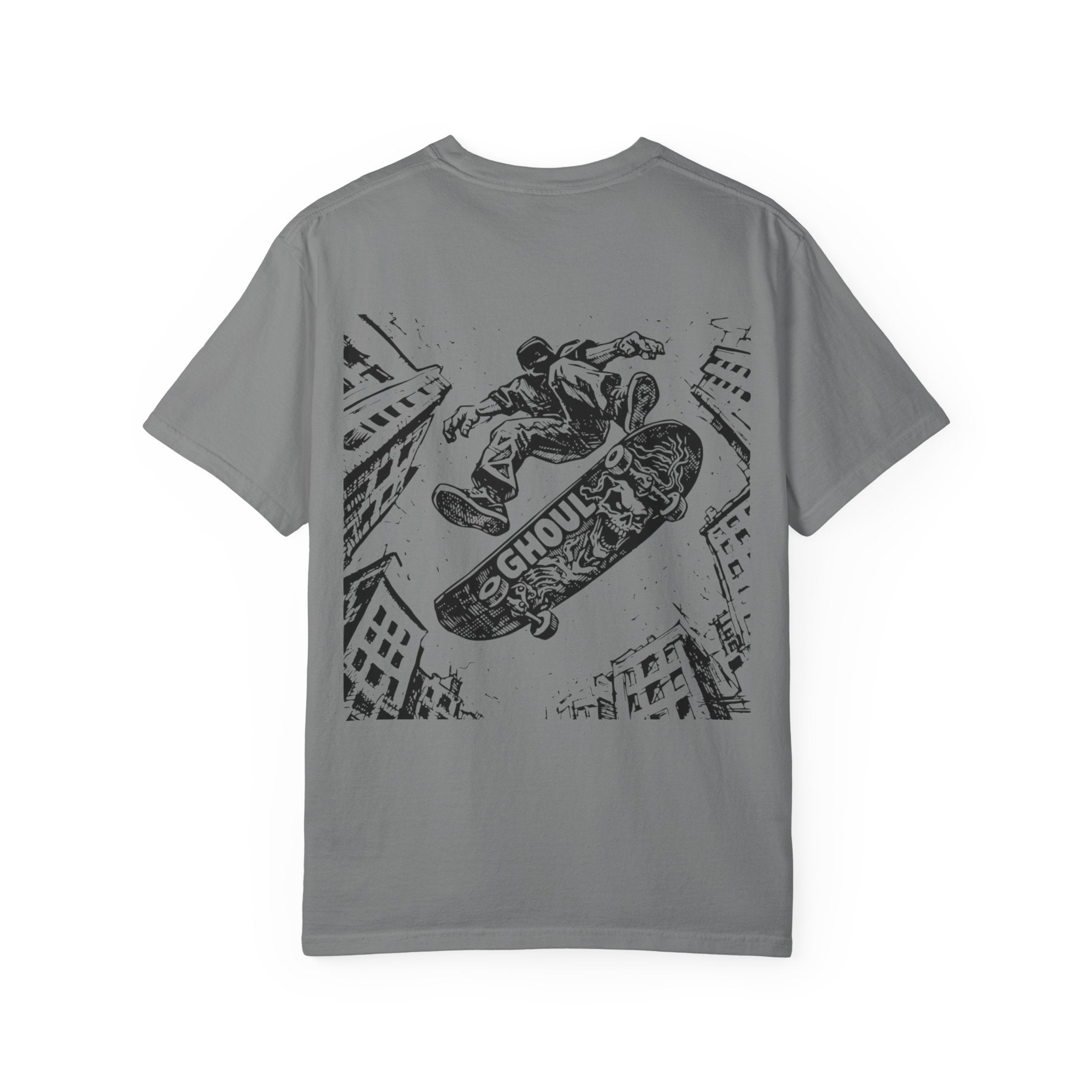 Mid-Ollie Graphic Tee
