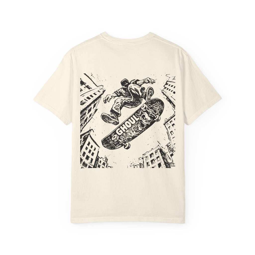 Mid-Ollie Graphic Tee