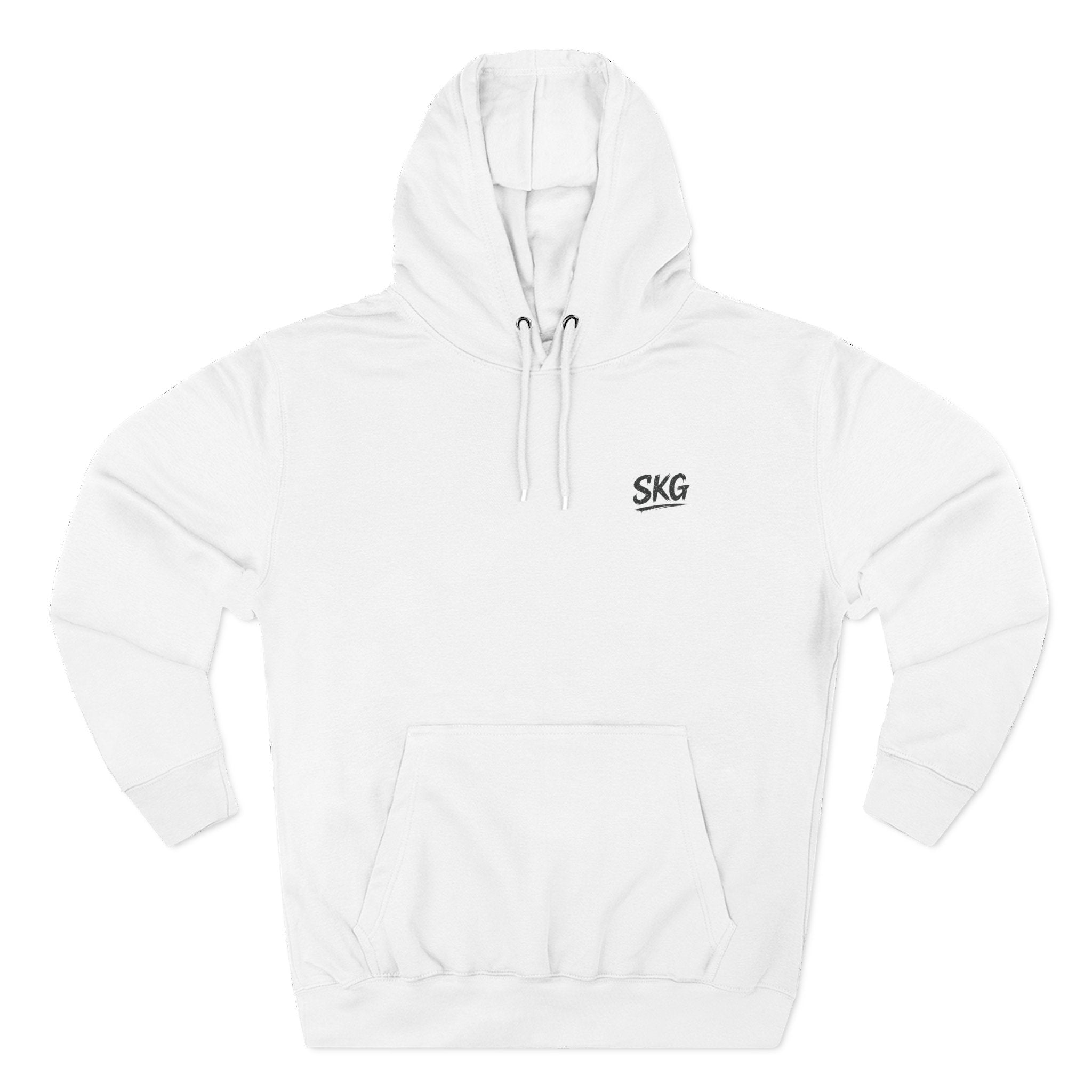 Deep End Hoodie