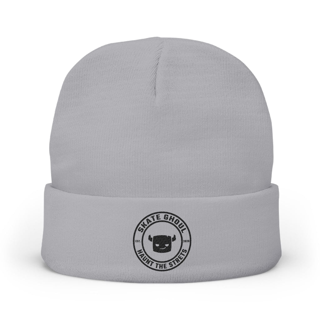 Curb Mark Beanie