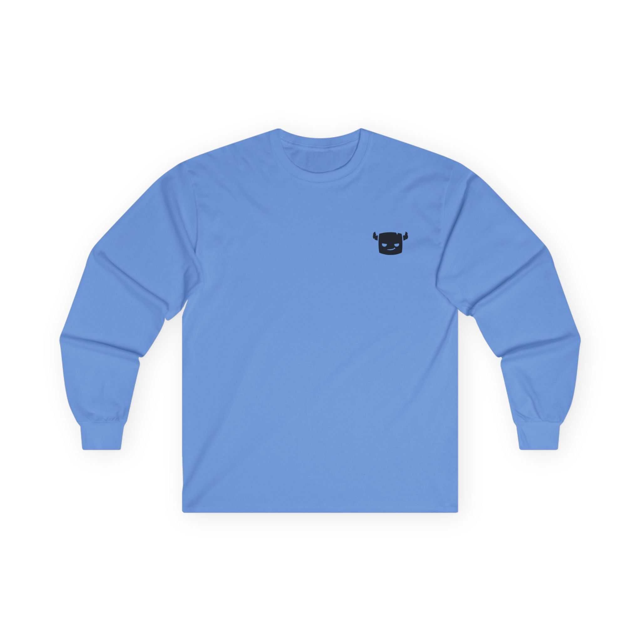 Mid Ollie-Long Sleeve