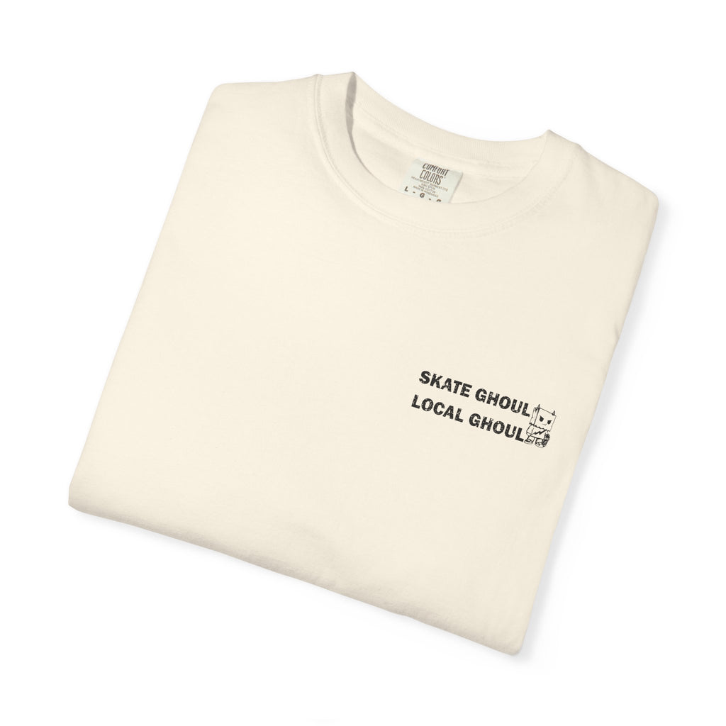 Local Ghoul Tee