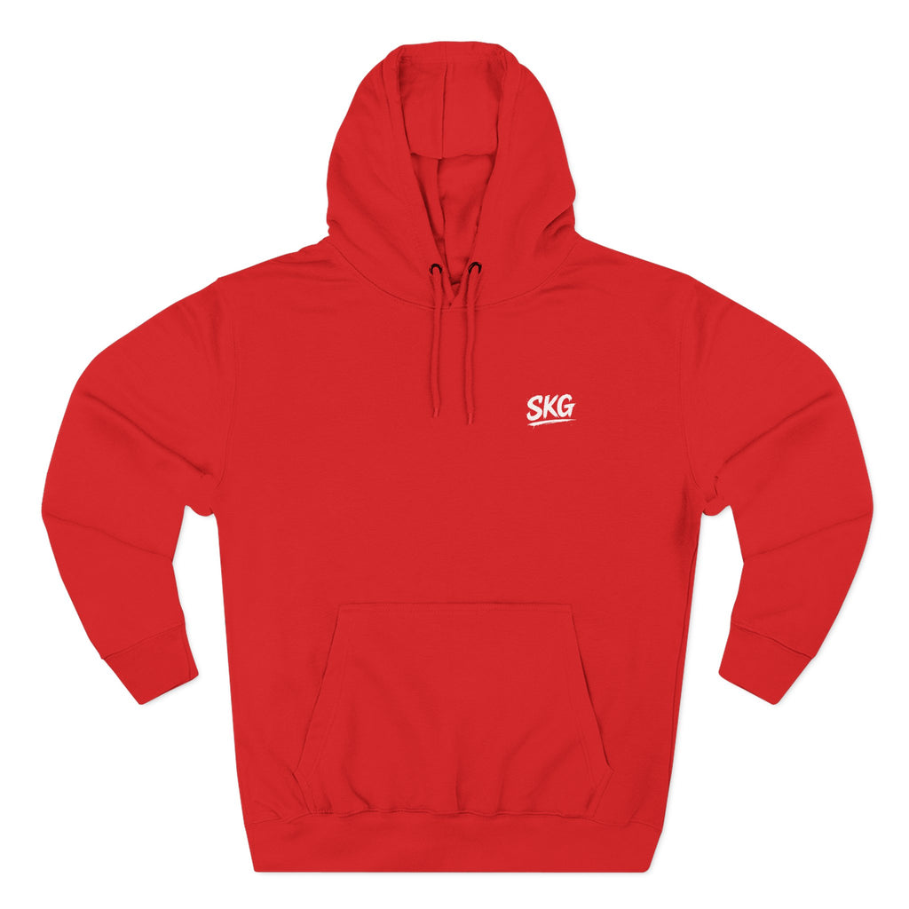 Deep End Hoodie