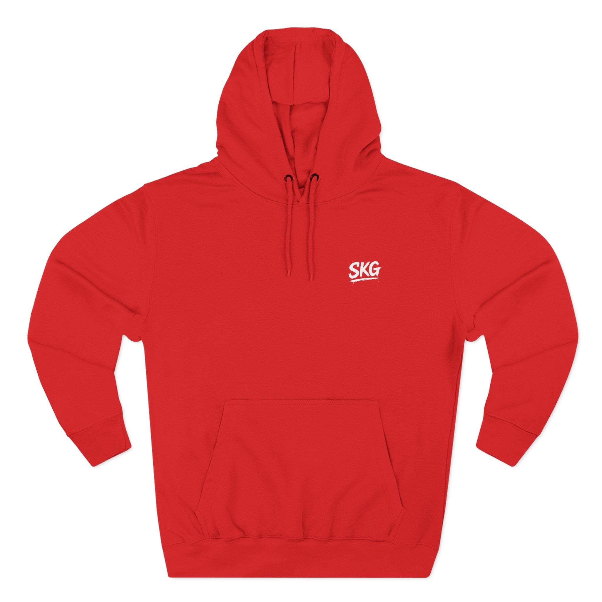 Deep End Hoodie