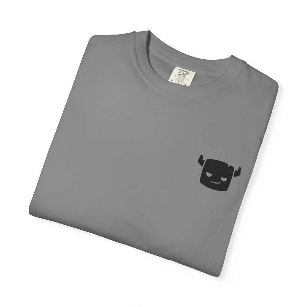 Mid-Ollie Graphic Tee