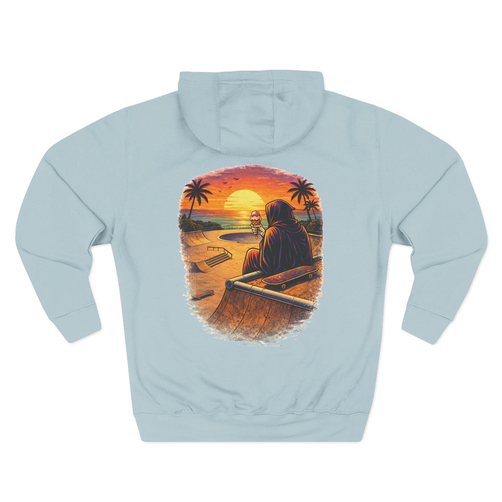 Last Light Hoodie