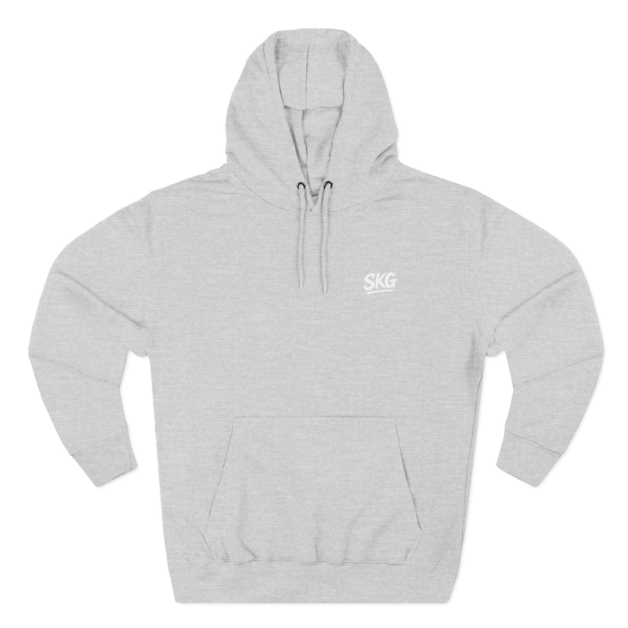 Deep End Hoodie