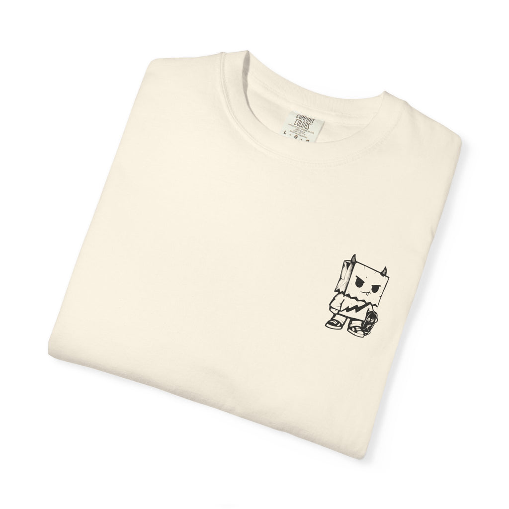 SKG Tag Tee