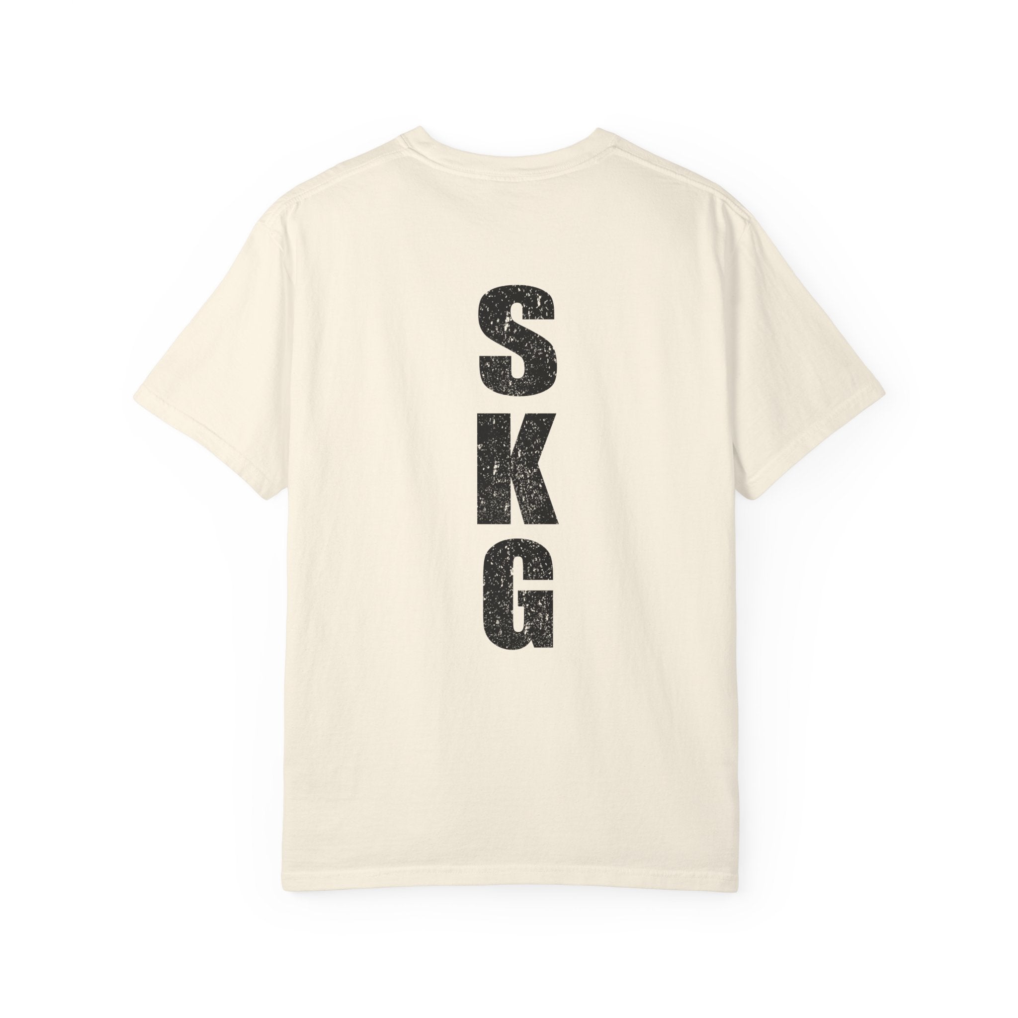 SKG Tag Tee