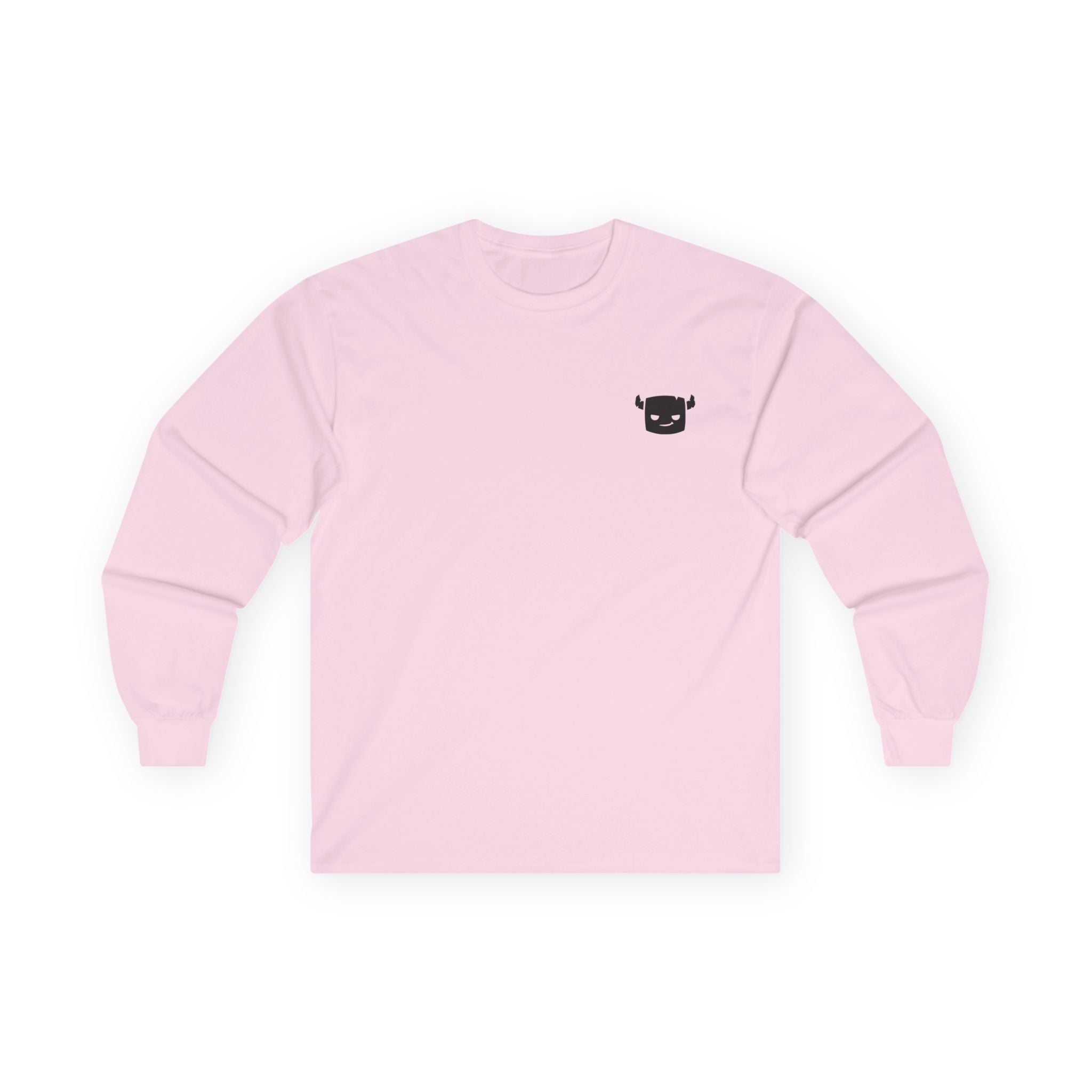Mid Ollie-Long Sleeve