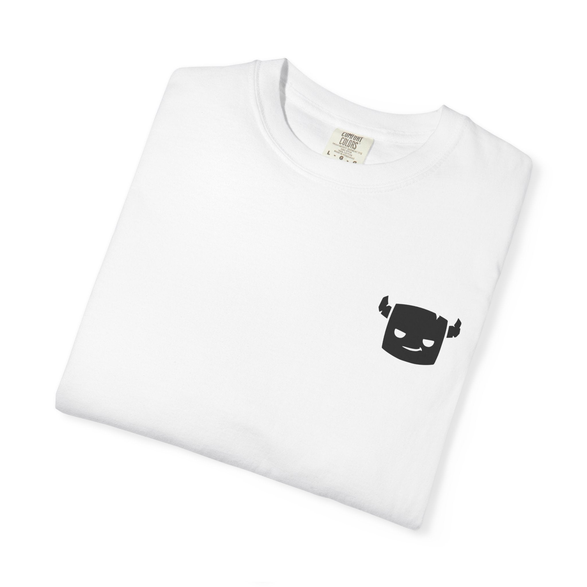 Mid-Ollie Graphic Tee