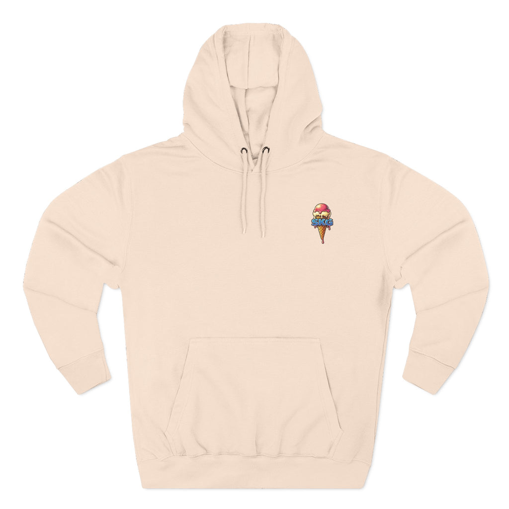 Last Light Hoodie