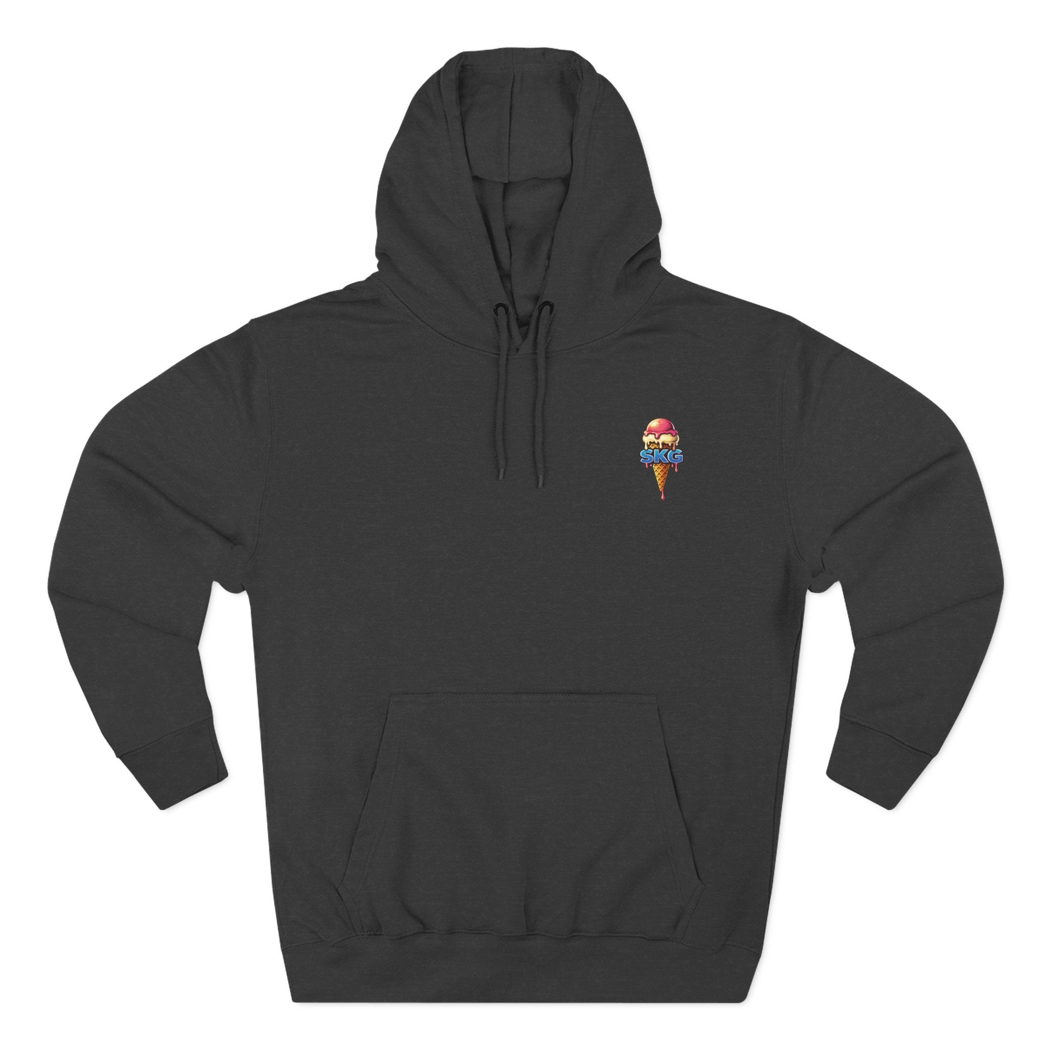 Last Light Hoodie