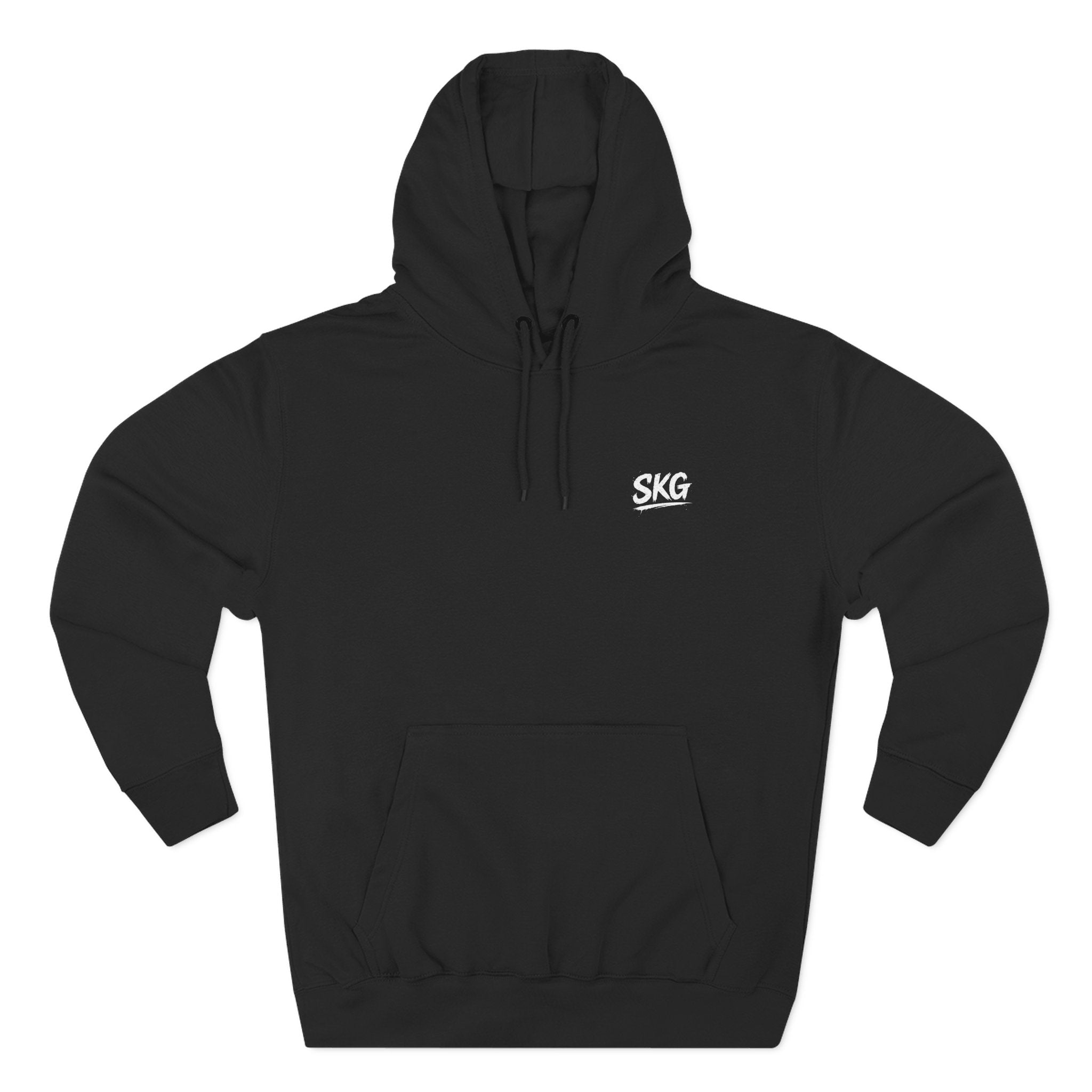 SKG Corpse Hoodie