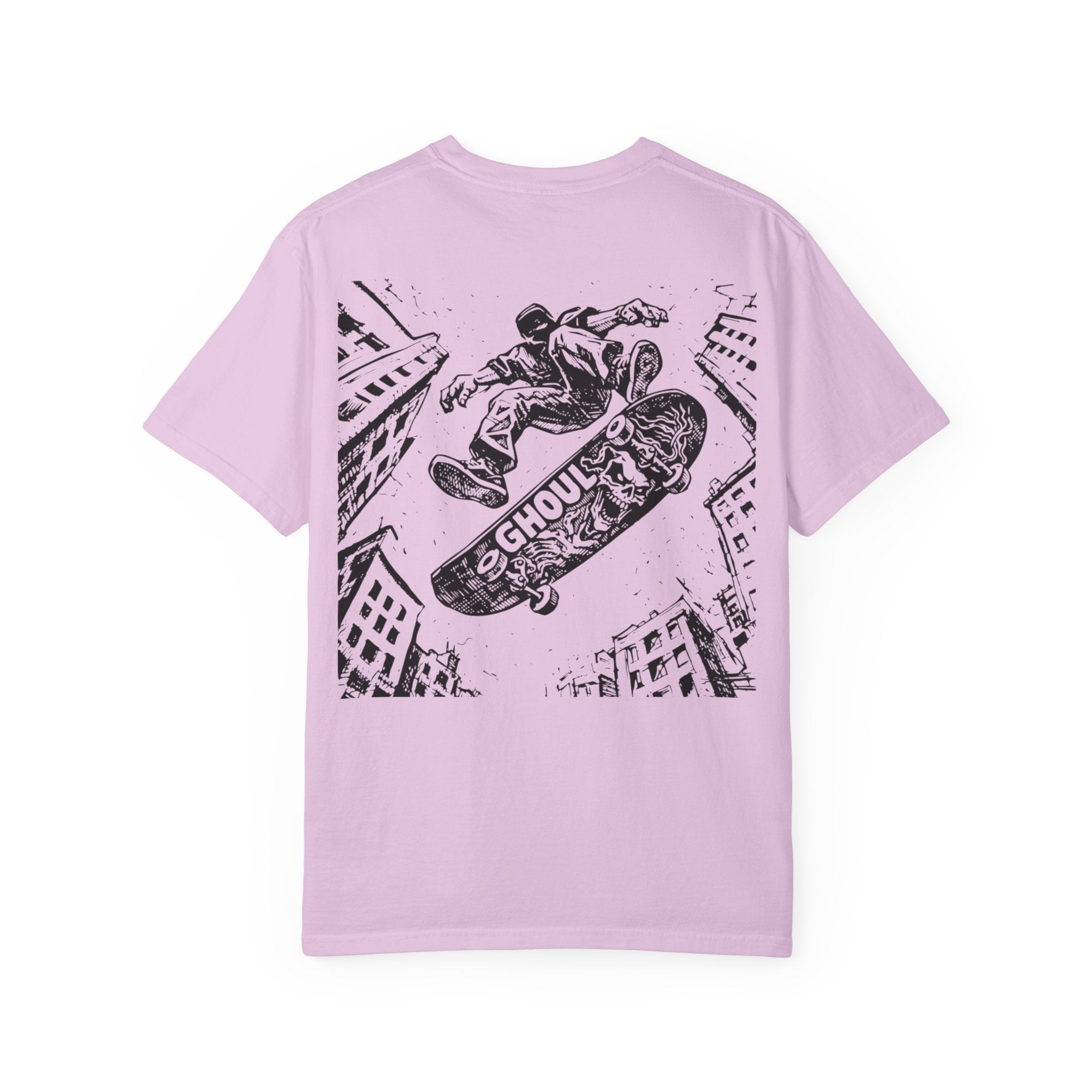 Mid-Ollie Graphic Tee