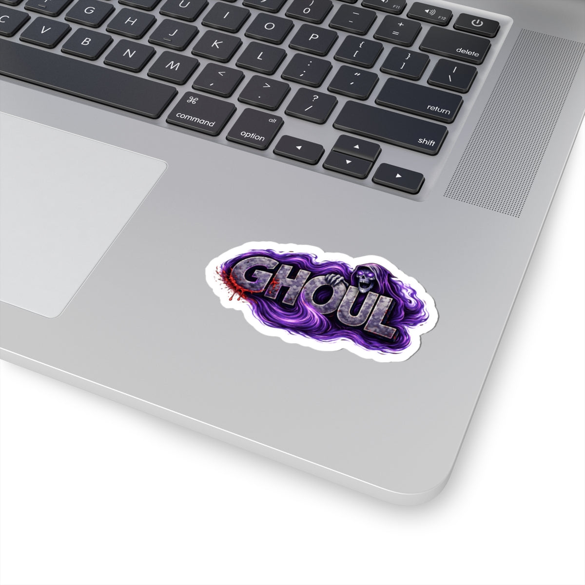 Kiss-Cut Stickers