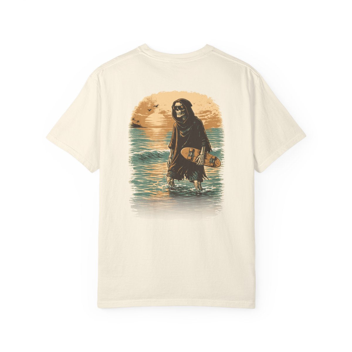 Dead Tide