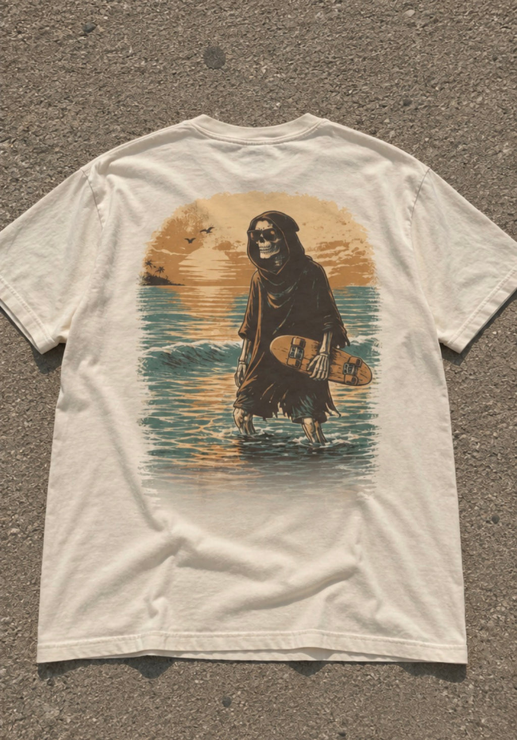 Dead Tide